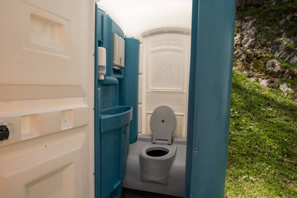 Corpus Christi, TX porta potty rental Company