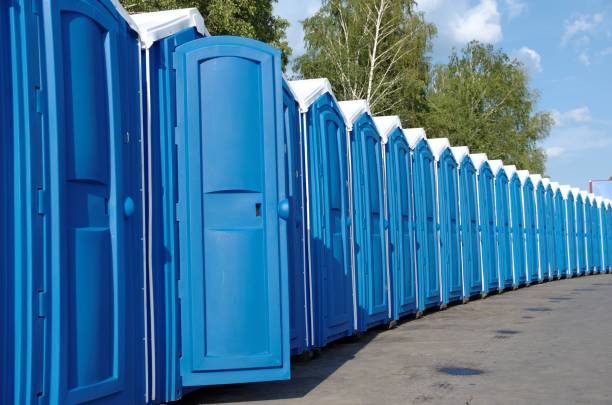 Portable Toilet Options We Offer in Corpus Christi, TX